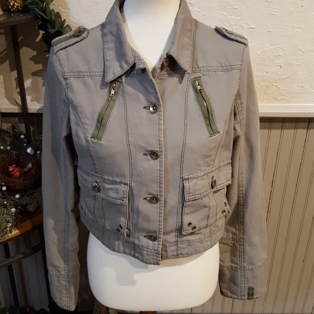 💕ROTHCO* Jacket